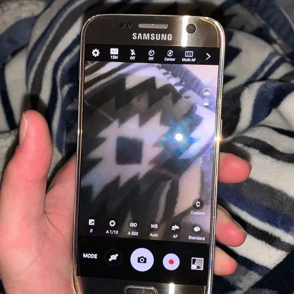 Samsung Galaxy S7